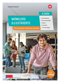 Produktabbildung zu Winklers Illustrierte 04-2026 - Gesamtheft zum Download - Ausgabe 04/2026