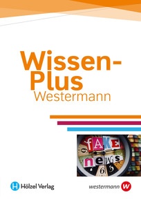 Produktabbildung zu WissenPlus - Medienkompetenz | Deutsch Beitrag und Angabe - (Un)seriöse Medien - seriously?