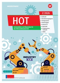 Produktabbildung zu HOT 2/2026 - Gesamtheft als Download - Ausgabe 02/2026