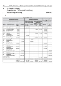Produktabbildung zu Fit für die Prüfung - Lösungen zu den Prüfungsaufgaben aus dem Schülerbuch
