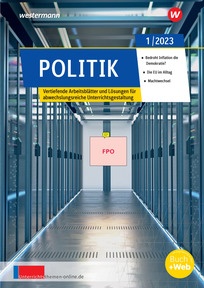 Produktabbildung zu Politik 1-23_dummy.pdf