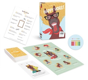 Happy Horst - Spiel dich glücklich!