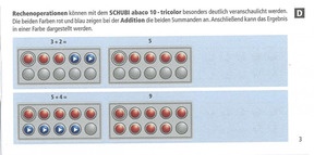 Anleitung Abaco tricolor 10, 3/6