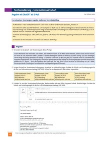 Produktabbildung zu Angebot mit ChatGPT als E-Mail - Ausgabe 05/2026