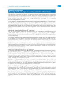 Produktabbildung zu Psychologische Auswirkungen von Formulierungen in Geschäftsbriefen - Ausgabe 03/2026