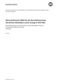 Probeseiten, 5. Auflage