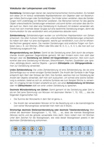 Beispiel Kapitel 1: Vergleich von zwei Zahlen - Einführung und Aktivität 1, Seite 2 von 4
