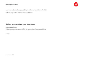 Probeseiten  1. Auflage 2026