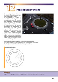 Aus dem Heft "Figuren" - Kapitel 12: Projekt Kreisverkehr