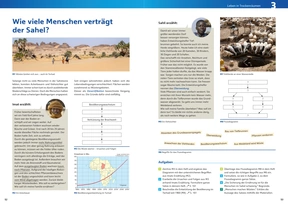 Probeseiten zu Seydlitz Geographie 2
