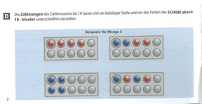 Anleitung Abaco tricolor 10, 2/6