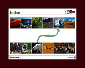 Im Zoo (CD-ROM)