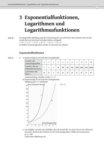 Produktabbildung zu Lösungen Kapitel 3
