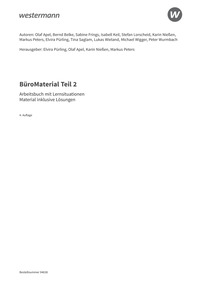 Probeseiten 4. Auflage 2022