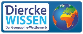Produktabbildung zu Wettbewerbslogo - Diercke WISSEN Logo (PNG)