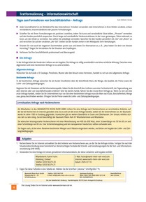 Produktabbildung zu Tipps zum Formulieren von Geschäftsbriefen - Anfrage - Ausgabe 7-8/2026