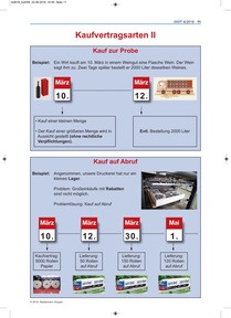 Produktabbildung zu Aufgabenblatt und Lösungen - Ausgabe 6/2018