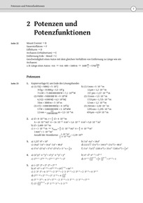 Produktabbildung zu Lösungen Kapitel 2