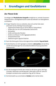 Grundlagen und Geofaktoren
