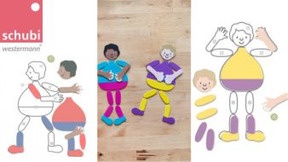 Produktabbildung zu Video Figuren legen