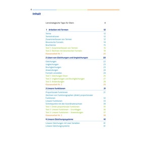 Inhaltsverzeichnis_I