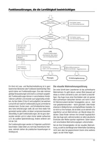 Seite 11: Funktionsstörungen