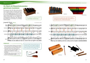 Kapitel Musikinstrumente
