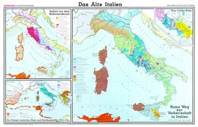 Das Alte Italien