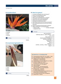 Produktabbildung zu Dies und das - Ausgabe 2/2026