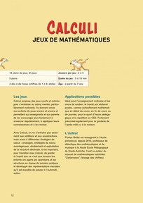 Mode d'emploi - Introduction