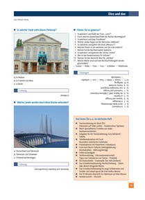 Produktabbildung zu Dies und das - Ausgabe 01/2026