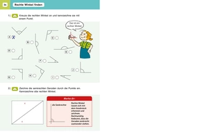 24609 Beispielseite Rechte Winkel finden