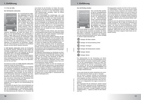 Flora Kommentar 5. Schuljahr - Einführung S. 10-11