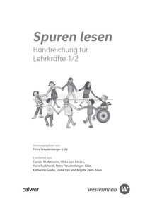 Spuren lesen 1/2 Handreichung für Lehrkräfte