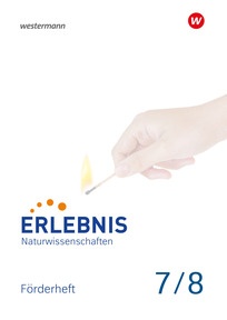 Produktabbildung zu Lösungen zum Förderheft