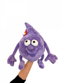 Holen Sie sich Flora «live» ins Klassenzimmer!