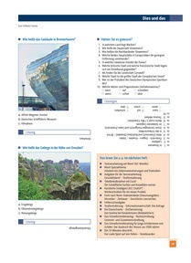Produktabbildung zu Dies und das - Ausgabe 06/2026