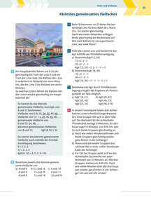 Kleinstes gemeinsames Vielfaches