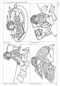 KV: Situationsbilder