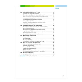 Inhaltsverzeichnis 2