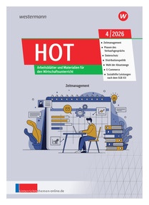 Produktabbildung zu HOT 4/2026 - Gesamtheft als Download - Ausgabe 04/2026