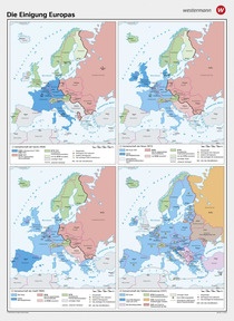Einigung Europas
