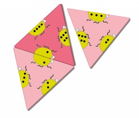 QUANTO Beispielkarten Spiel 3