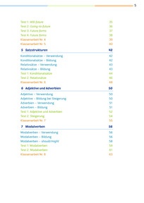 Inhaltsverzeichnis_II
