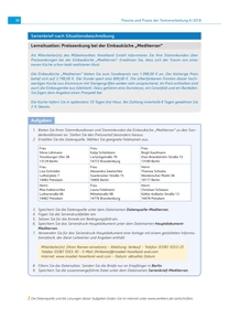 Produktabbildung zu Serienbrief nach Situationsbeschreibung - Ausgabe 4/2018