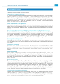 Produktabbildung zu Tipps zum Formulieren eines Werbeschreibens - Ausgabe November 4/2021