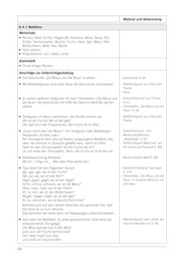 Thema Waldtiere: Unterrichtsideen 1