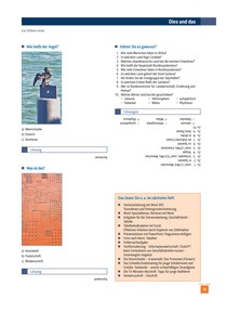 Produktabbildung zu Dies und das