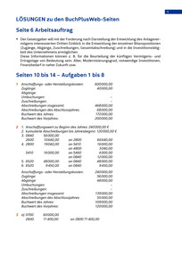 Produktabbildung zu Lösungen zu den Zusatzaufgaben zu Handlungsfeld 7