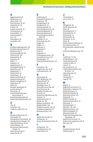 Stichwortverzeichnis